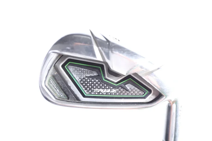 Used TaylorMade RocketBallz Single 6-Iron – Right-Handed – Stiff Flex