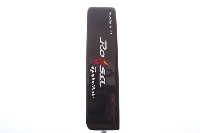 Used TaylorMade Rossa Classic Modena 8 Putter – Right-Handed – 35 in – Blade