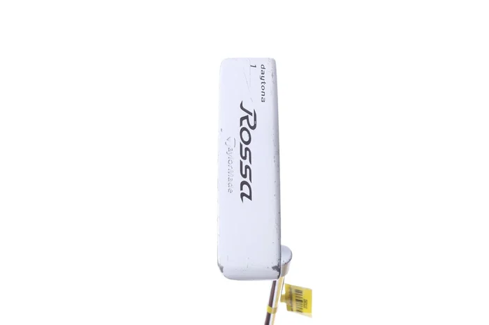 Used TaylorMade Rossa Daytona 1 Ghost Putter – Right-Handed – 37 in – Blade