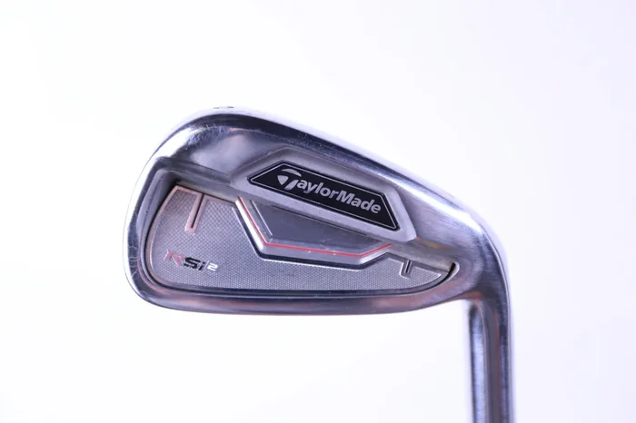 Used TaylorMade RSi 2 Single 4-Iron – Right-Handed – Regular Flex