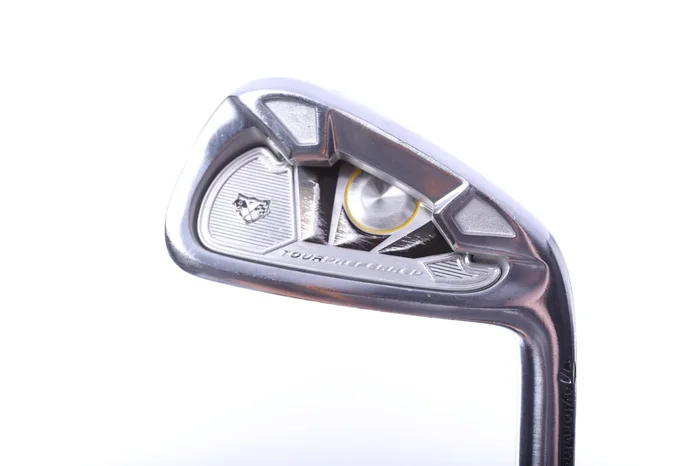 Used TaylorMade Tour Preferred Single 4-Iron – Right-Handed – Stiff Flex