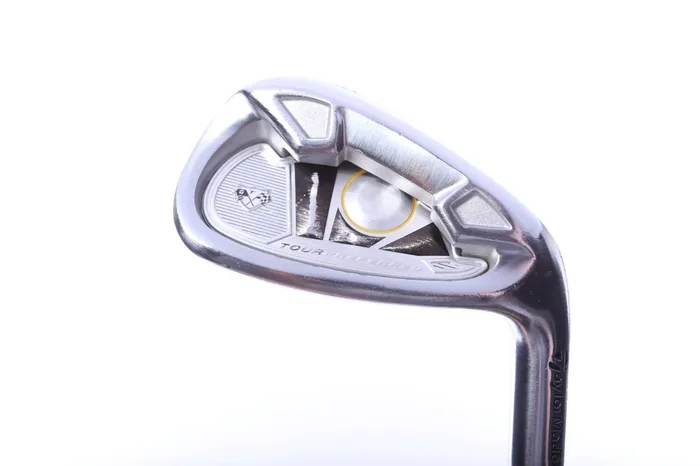 Used TaylorMade Tour Preferred Single 9-Iron – Right-Handed – Stiff Flex