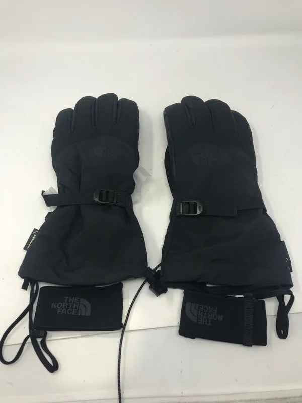 Used The North Face Men’s Montana Gore-Tex Glove Size XL Black