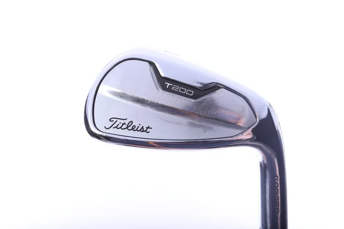 Used Titleist 2021 T200 Pitching Wedge – Right-Handed – 43 Degrees – Stiff Flex
