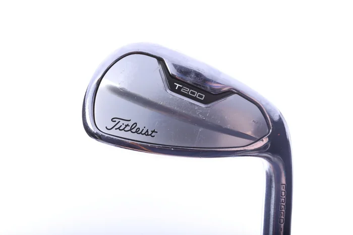 Used Titleist 2021 T200 Single 8-Iron – Right-Handed – Stiff Flex