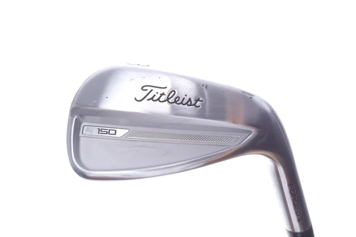 Used Titleist 2023 T150 Pitching Wedge – Right-Handed – 48 Degrees – Stiff Flex