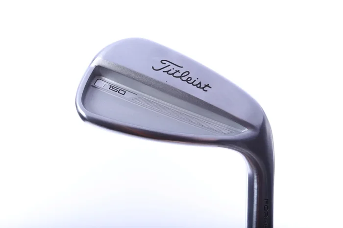 Used Titleist 2023 T150 Pitching Wedge – Right-Handed – 48 Degrees – Variable Flex