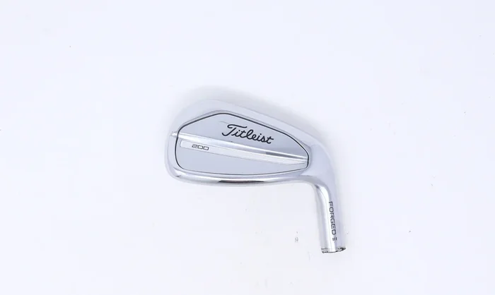 Used Titleist 2023 T200 9-Iron – HEAD ONLY – Right-Handed – Degrees