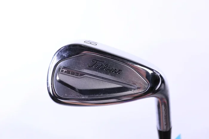 Used Titleist 2023 T350 Pitching Wedge – Right-Handed – 48 Degrees – Wedge Flex