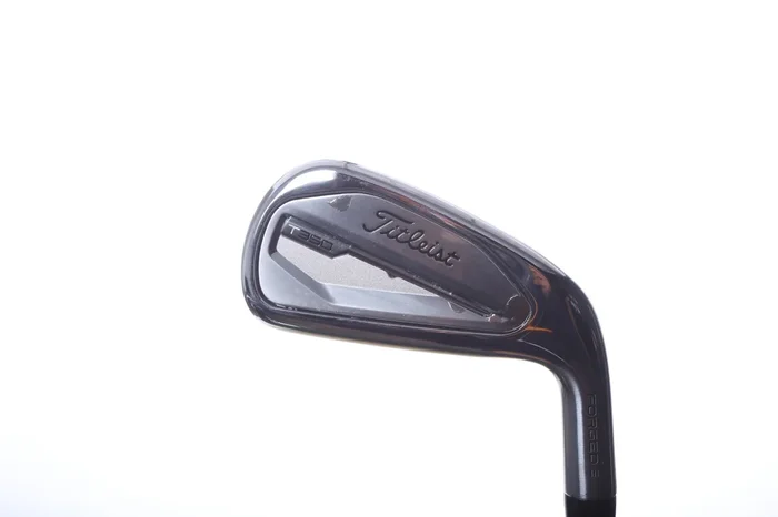 Used Titleist 2023 T350 Single 5-Iron – Right-Handed – Regular Flex