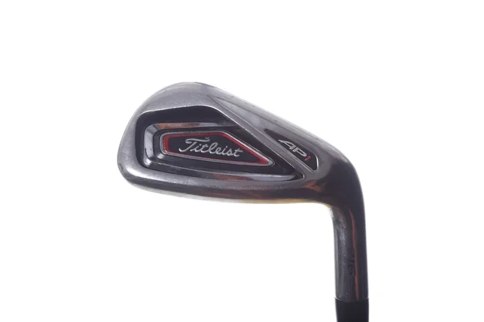 Used Titleist 716 AP1 Pitching Wedge – Right-Handed – 45 Degrees – Extra Stiff Flex