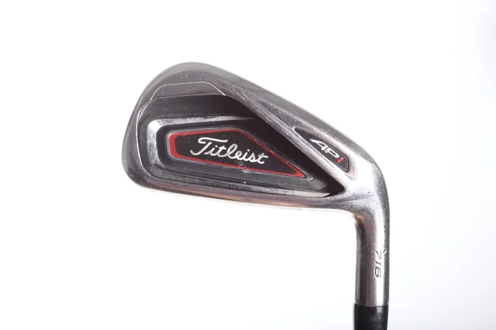 Used Titleist 716 AP1 Single 5-Iron – Right-Handed – Regular Flex