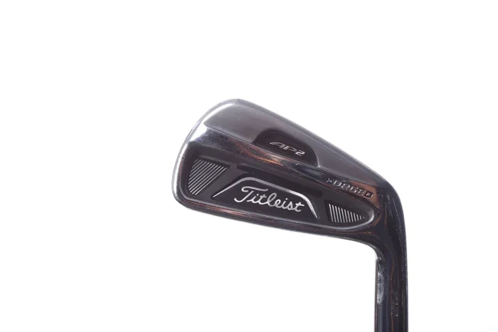 Used Titleist AP2 712 Forged Single 4-Iron – Right-Handed – Stiff Flex