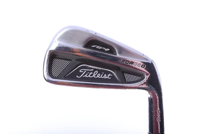 Used Titleist AP2 712 Forged Single 5-Iron – Right-Handed – Stiff Flex