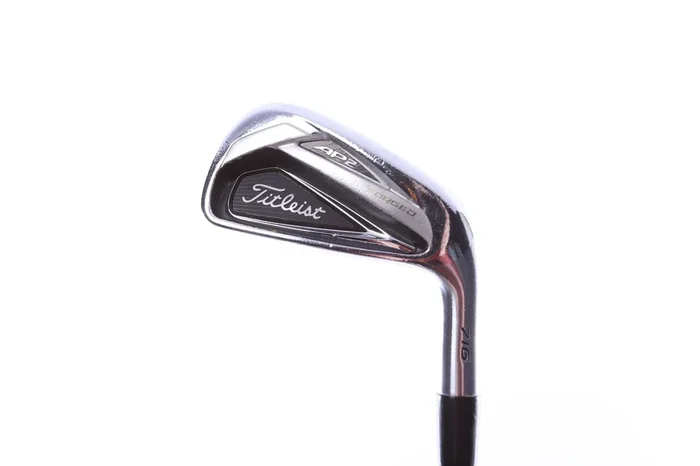 Used Titleist AP2 716 Forged Single 5-Iron – Right-Handed – Extra Stiff Flex
