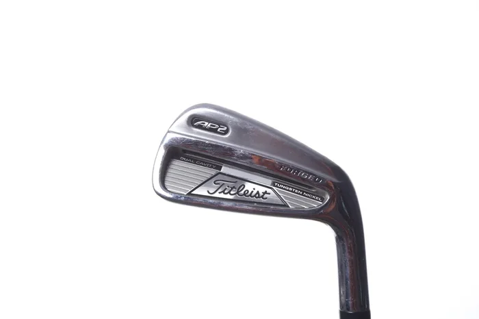 Used Titleist AP2 Single 3-Iron – Right-Handed – Regular Plus Flex