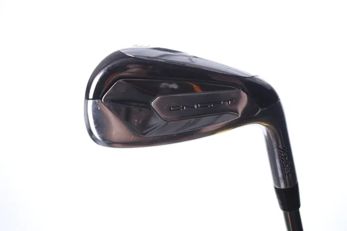Used Titleist CNCPT-01 Single 9-Iron – Right-Handed – Ladies Flex