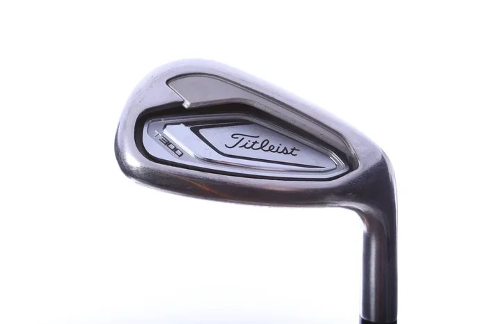Used Titleist T300 2019 Gap Wedge – Ambidextrous – 48 Degrees – Stiff Flex