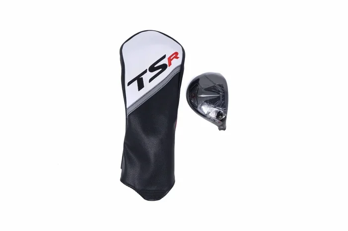 Used Titleist TSR1 5H – HEAD ONLY – Right-Handed – 23 Degrees