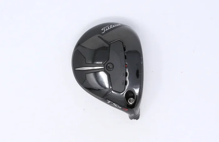 Used Titleist TSR3 3-Wood – HEAD ONLY – Right-Handed – 15 Degrees
