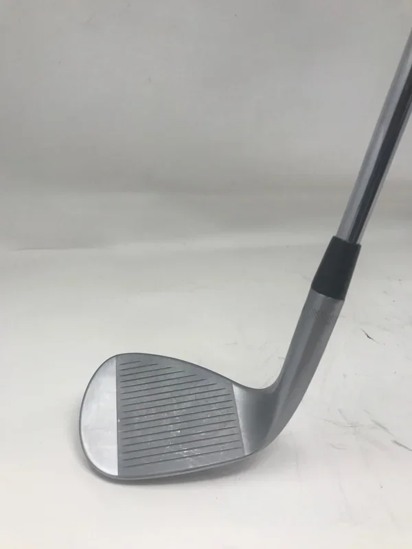 Used Titleist Vokey SM8 Tour Chrome Wedge Wedge 56 08M, Right Handed