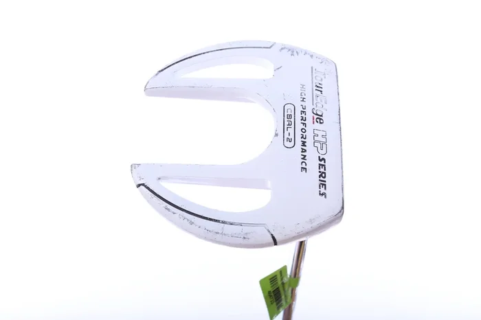 Used Tour Edge HP Series CBAL-2 Putter – Right-Handed – 36 in – Mallet