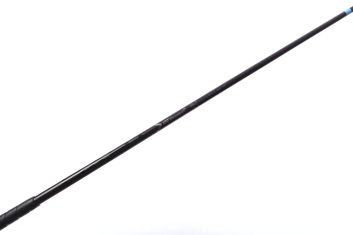 Used Ust Mamiya DART V 120 Iron Shaft Stiff Flex Graphite – 36 in – No Adapter