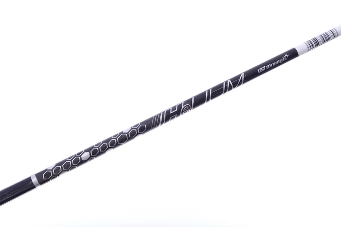 Used Ust Mamiya Helium Driver Shaft Seniors Flex Graphite – 44 in – Srixon Adapter