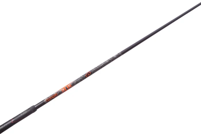 Used Va Composites Baddazz Driver Shaft Regular Flex Graphite – 42.5 in – TaylorMade Adapter