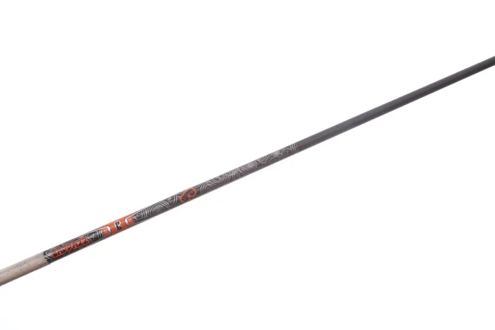 Used Va Composites Baddazz Fairway Wood Shaft Ladies Flex Graphite – 40 in – No Adapter