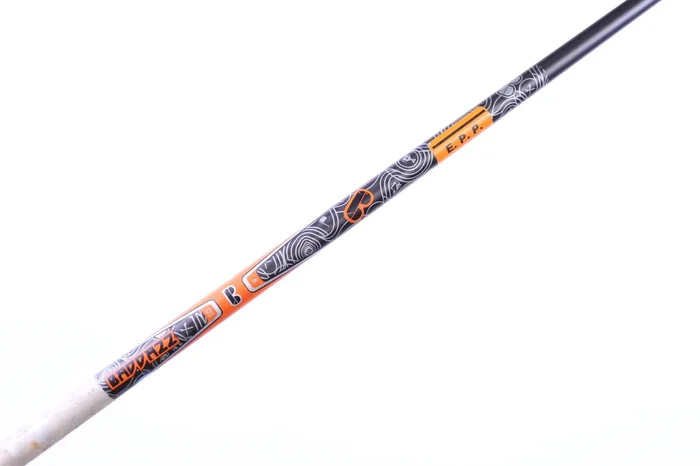 Used Va Composites Baddazz Fairway Wood Shaft Regular Flex Graphite – 42 in – No Adapter