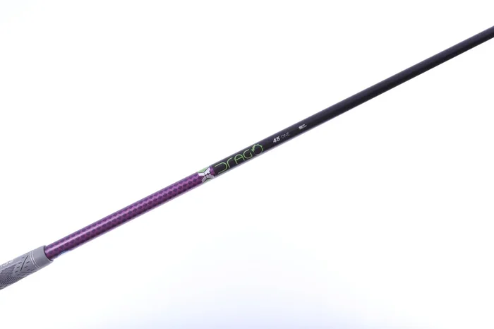 Used Va Composites Drago Driver Shaft Ladies Flex Graphite – 42.25 in – Ping Adapter