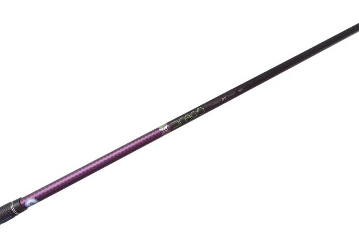 Used Va Composites Drago Hybrid Shaft Regular Flex Graphite – 39.25 in – Callaway Adapter