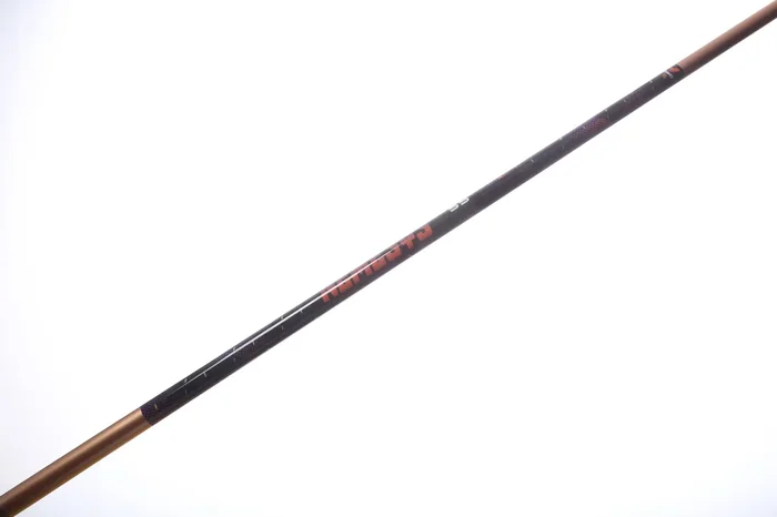 Used Va Composites Nemesys Driver Shaft Stiff Flex Graphite – 43.5 in – No Adapter