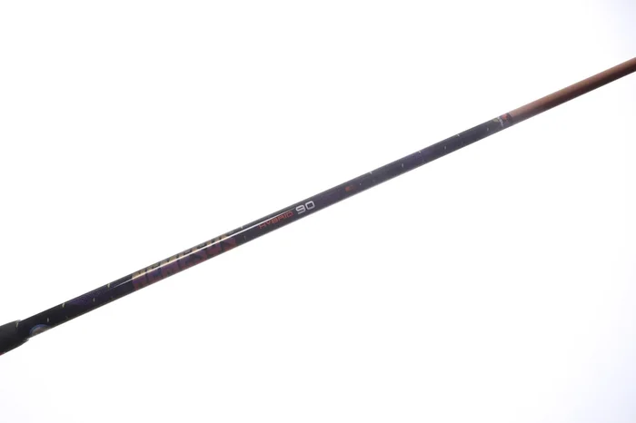 Used Va Composites Nemesys Hybrid Shaft Stiff Flex Graphite – 39 in – No Adapter
