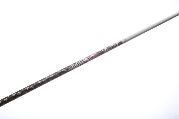 Used Va Composites Raijin 2.0 Driver Shaft Stiff Flex Graphite – 43.5 in – No Adapter