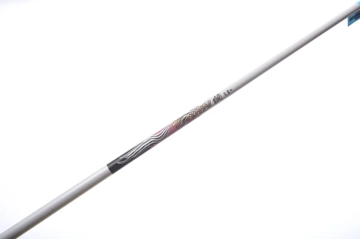 Used Va Composites Raijin 2.0 Hybrid Shaft Regular Flex Graphite – 37.75 in – No Adapter