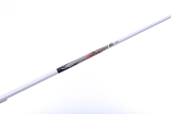 Used Va Composites Raijin 2.0 Hybrid Shaft Regular Flex Graphite – 38.5 in – No Adapter