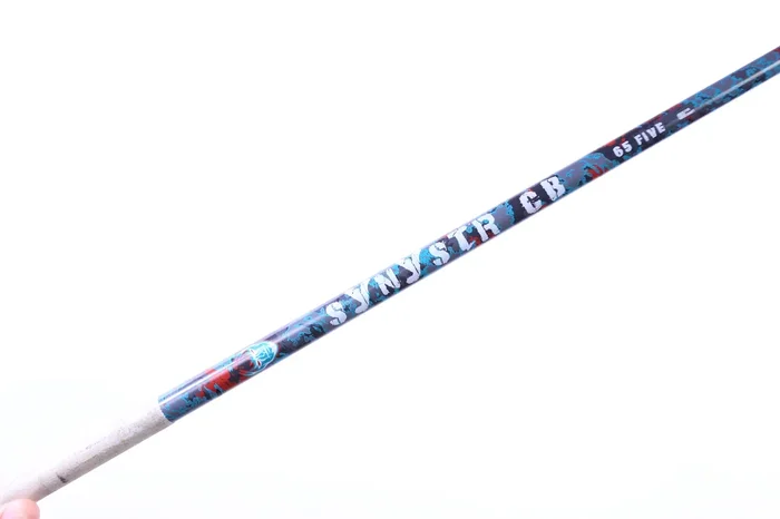 Used Va Composites Synystr Fairway Wood Shaft Extra Stiff Flex Graphite – 41.75 in – No Adapter