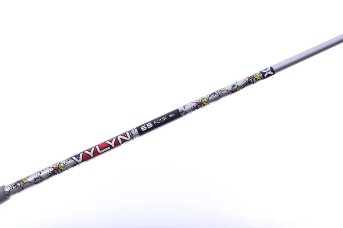 Used Va Composites Vylyn Fairway Wood Shaft Stiff Flex Graphite – 41.75 in – No Adapter