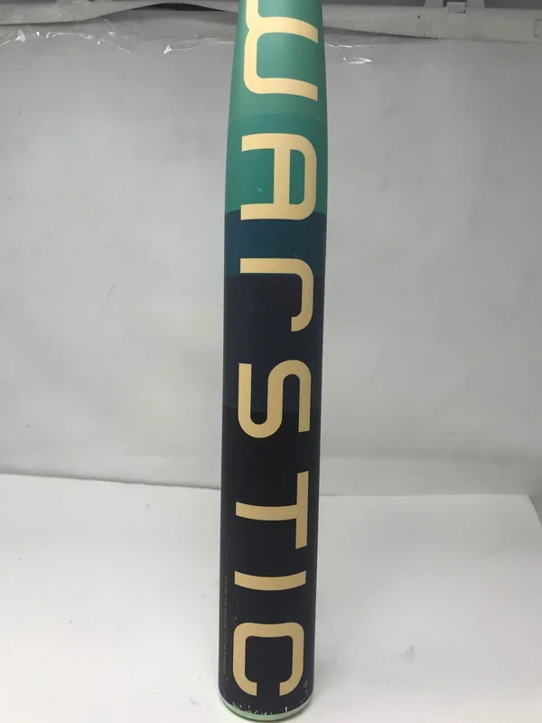 Used Warstic Cloudbreak (-10) Fastpitch Softball Bat 2021 Model Green/Black 32/22