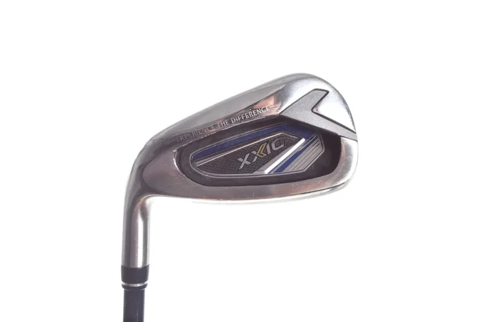 Used XXIO 12 Single 7-Iron – Left-Handed – Regular Flex