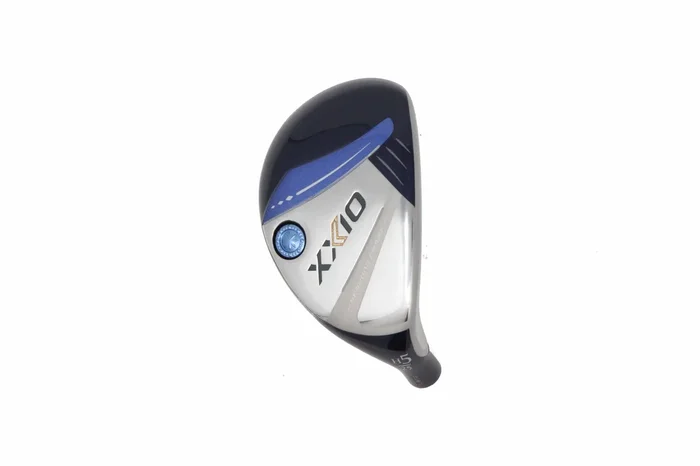 Used XXIO 13 5H – HEAD ONLY – Right-Handed – 25 Degrees