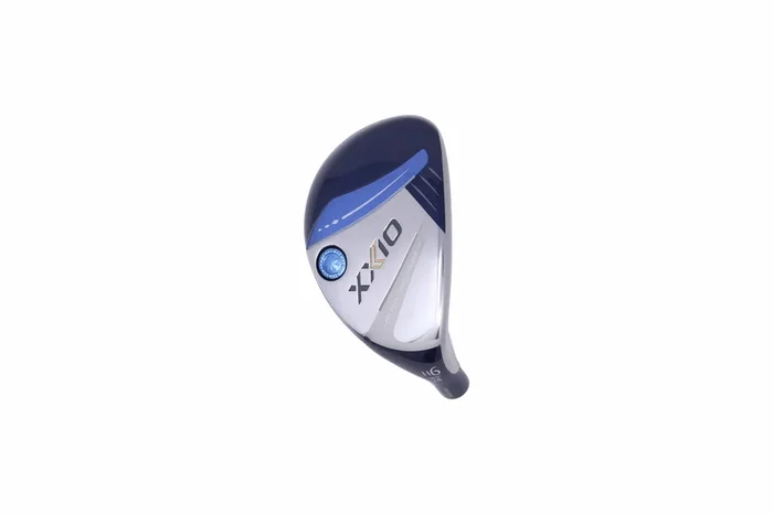 Used XXIO 13 6H – HEAD ONLY – Right-Handed – 28 Degrees
