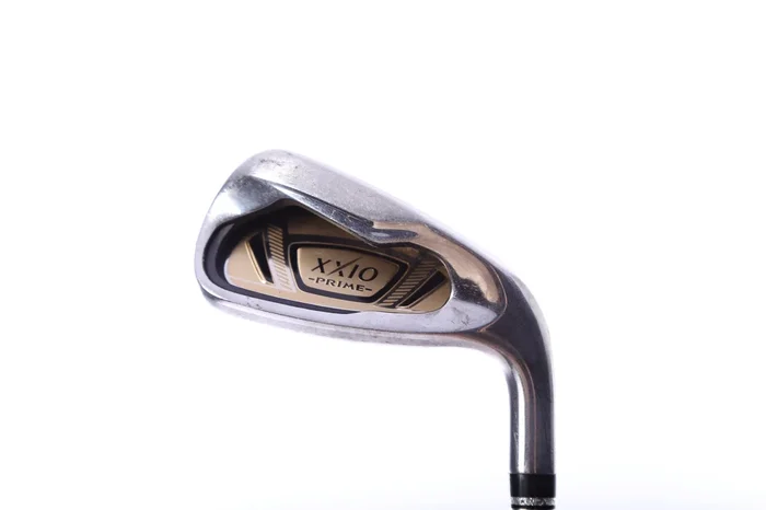Used XXIO Prime 10 Single 8-Iron – Right-Handed – Regular Flex