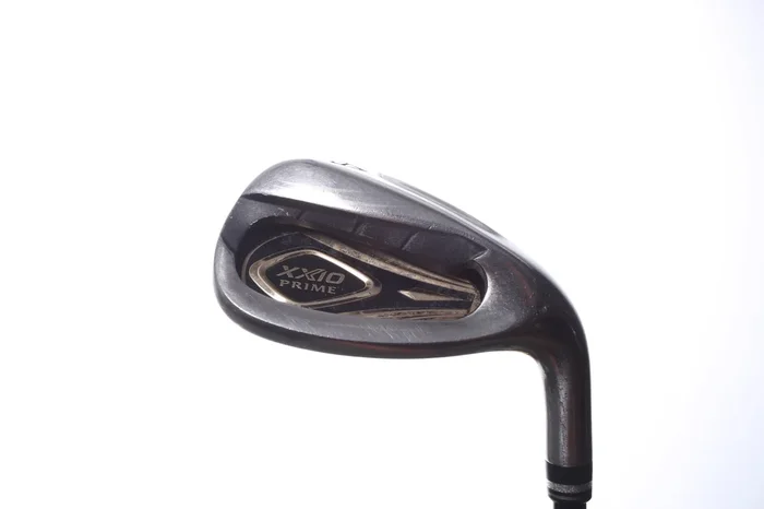 Used XXIO Prime 11 Approach Wedge – Right-Handed – 48 Degrees – Regular Flex