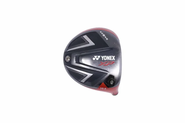 Used Yonex EZONE XPG Driver – HEAD ONLY – Right-Handed – 10.5 Degrees
