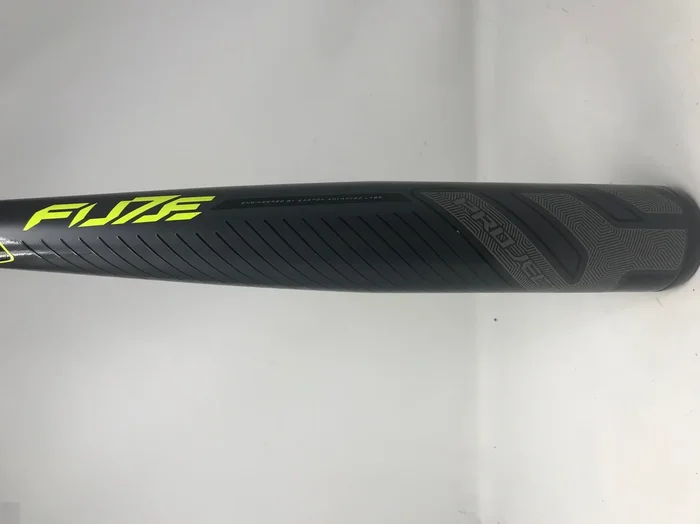 Used1 2019! Easton BB19FZ 33/30 Project 3 Fuze Adult Baseball Bat 2 5/8″