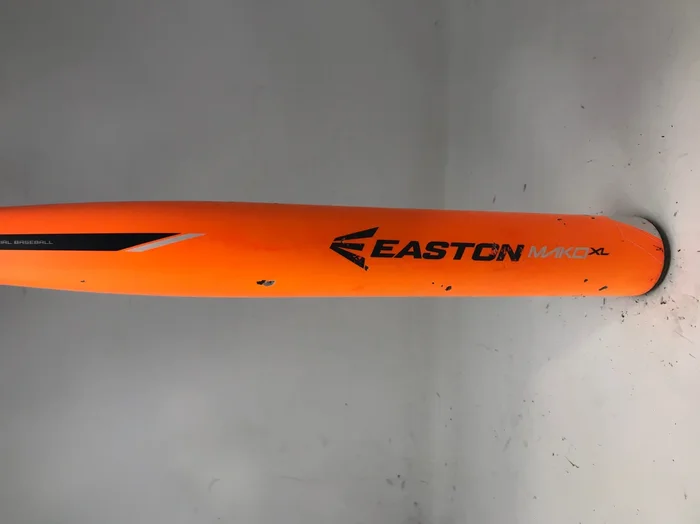 Used1 Easton YB15MKX Mako XL 32/22 Little League Baseball Bat