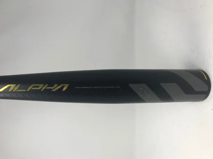 Used2 2019!! Easton BB19AL 33/30 Project 3 Apha Adult Baseball Bat 2 5/8″